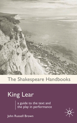King Lear 1403986894 Book Cover