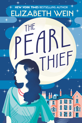 The Pearl Thief 0385683472 Book Cover