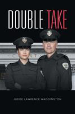 Double Take 1524534714 Book Cover