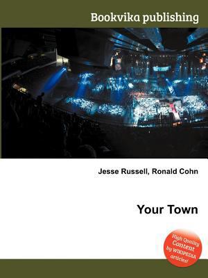 Your Town 5512042947 Book Cover
