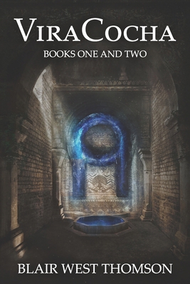ViraCocha: Books One and Two B0BFTWDJSH Book Cover
