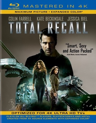 Total Recall B00BPA2PFM Book Cover