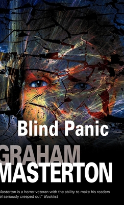 Blind Panic 0727868209 Book Cover