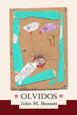 Olvidos 1938521056 Book Cover