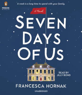 Seven Days of Us 0525498907 Book Cover