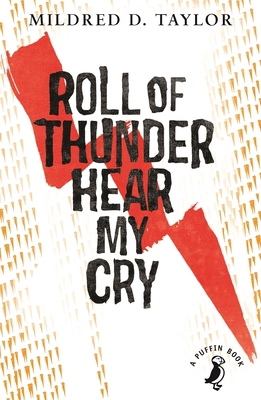Roll of Thunder, Hear My Cry 0141354879 Book Cover