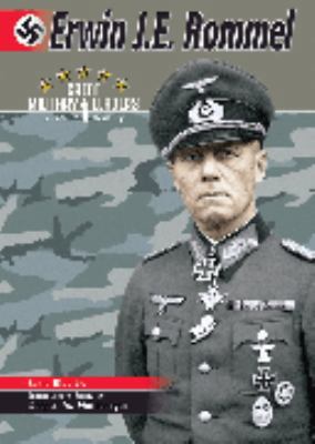 Edwin Rommel (Gml) 0791074056 Book Cover