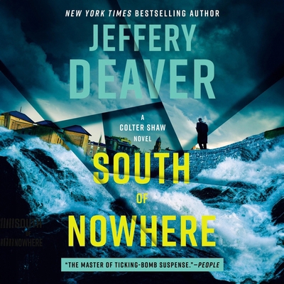 South of Nowhere B0F481CD56 Book Cover