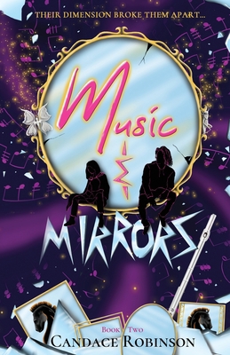 Music & Mirrors 1953238211 Book Cover