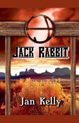 Jack Rabbit B0DDX9ZD41 Book Cover