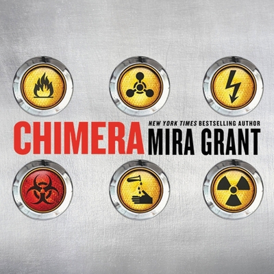 Chimera 1478961732 Book Cover