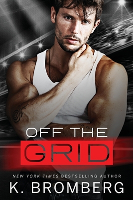 Off the Grid B0CGM771Z2 Book Cover