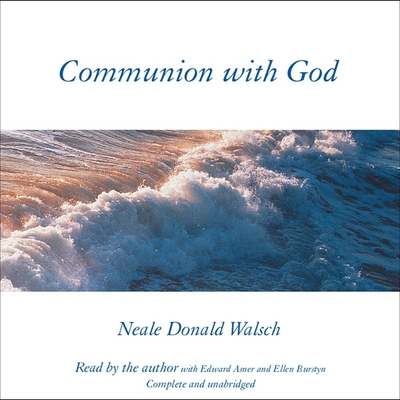 Communion with God 1665171855 Book Cover