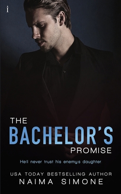 The Bachelor's Promise 1535156635 Book Cover