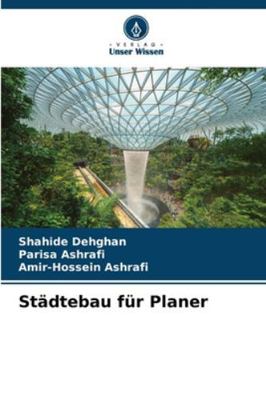 Städtebau für Planer [German] 6209372864 Book Cover
