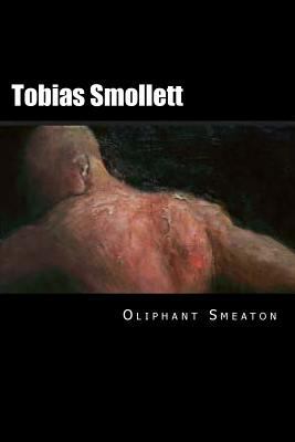 Tobias Smollett 1720807620 Book Cover