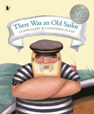 There Was An Old Sailor 192172076X Book Cover