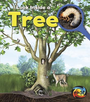 Tree: Look Inside 1432971980 Book Cover