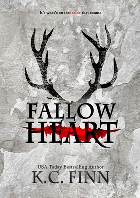 Fallow Heart 0244736170 Book Cover