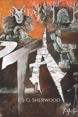 Sapta B083XVFBPV Book Cover