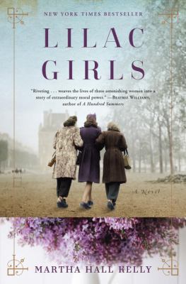 Lilac Girls 0399179135 Book Cover