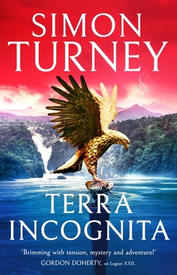 Terra Incognita 1804540366 Book Cover
