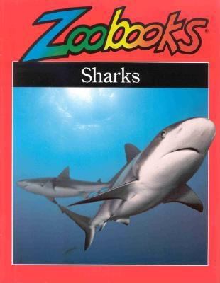 Sharks 0937934151 Book Cover