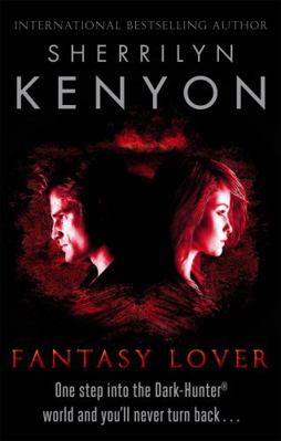 Fantasy Lover 0749955066 Book Cover
