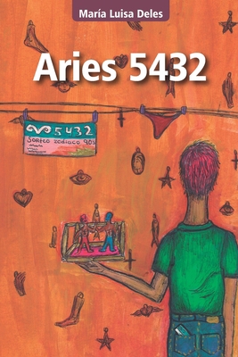 Aries 5432 [Spanish] B0BTS9MN9S Book Cover