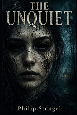 The Unquiet B0FFZKTY9T Book Cover