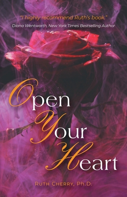 Open Your Heart B0DT2956BZ Book Cover