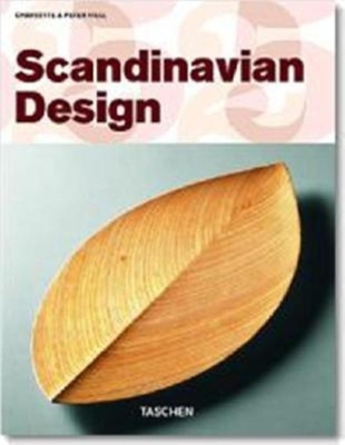 Scandinavian Design 3822841188 Book Cover