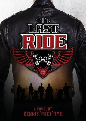 The Last Ride 1682543005 Book Cover