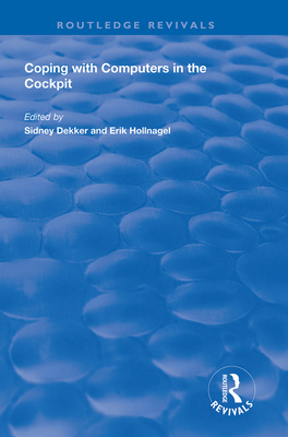 Coping with Computers in the Cockpit 1138608572 Book Cover