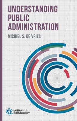 Understanding Public Administration 113757545X Book Cover