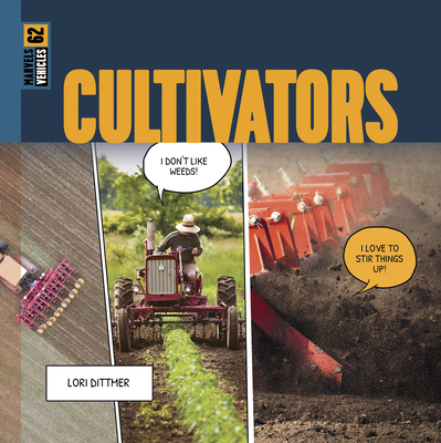 Cultivators 168277998X Book Cover