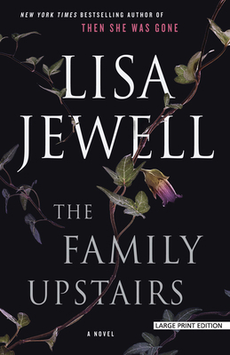 The Family Upstairs [Large Print] 1432885103 Book Cover