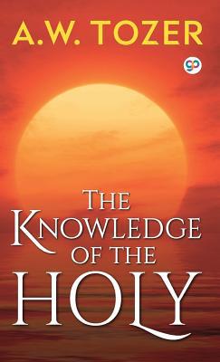 The Knowledge of the Holy 9389157234 Book Cover