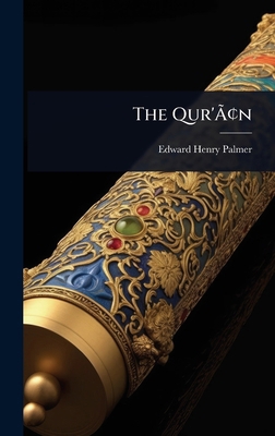 The Qur'Ã&#131;Â[n 1024070344 Book Cover