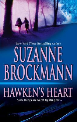 Hawken's Heart 0778321665 Book Cover