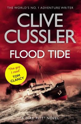 Flood Tide 1471166813 Book Cover