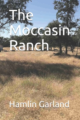 The Moccasin Ranch B08KGT7F8X Book Cover