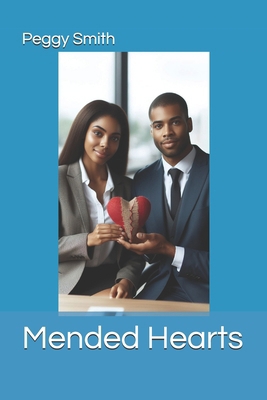Mended Hearts B0F1LNYX8N Book Cover