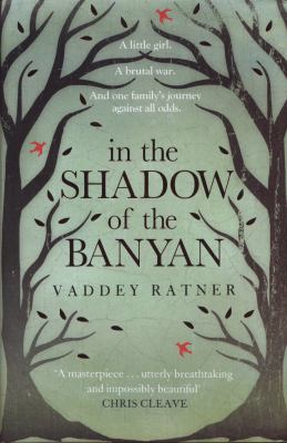 In the Shadow of the Banyan 1849837589 Book Cover