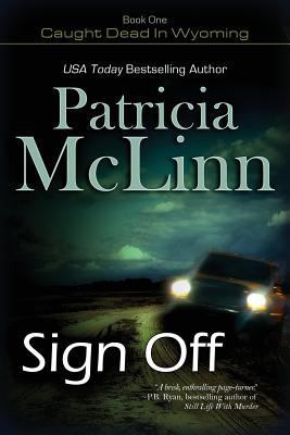 Sign Off 1611941601 Book Cover