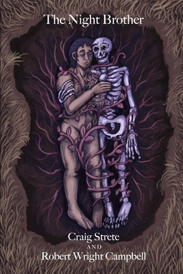The Night Brother B0DHHDCFBW Book Cover