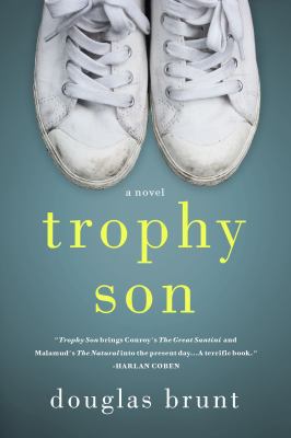 Trophy Son 1250183170 Book Cover