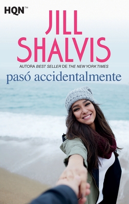 Pasó accidentalmente [Spanish] 8491708812 Book Cover