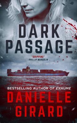 Dark Passage: The Rookie Club Book 3 0996308962 Book Cover