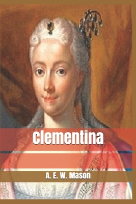 Clementina B085DTB52Q Book Cover
